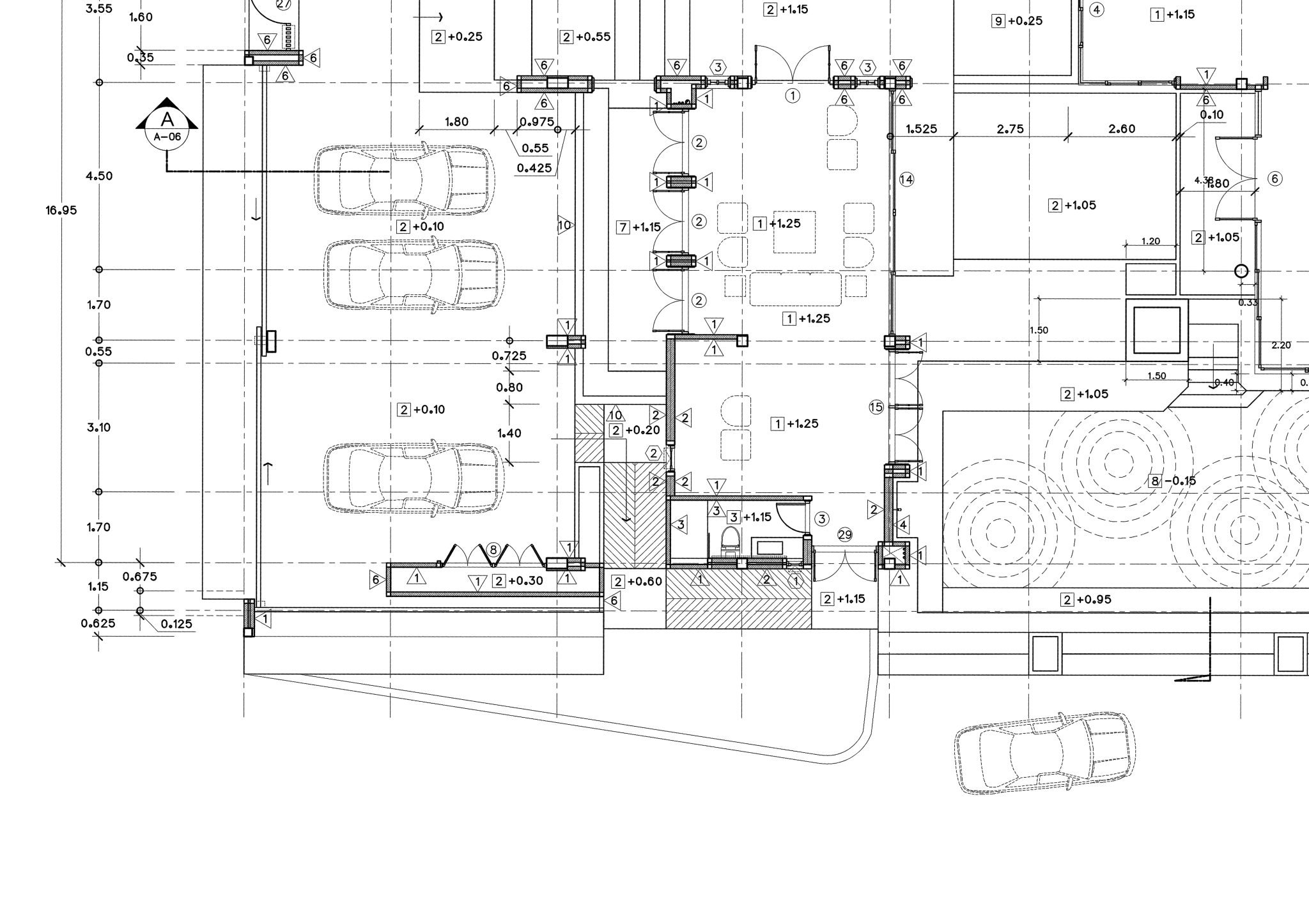 Planning & Development Tree Consultancy - Trees in Planning & Development